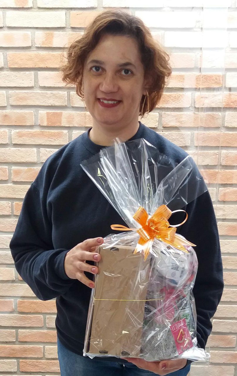 Waleria Cristina