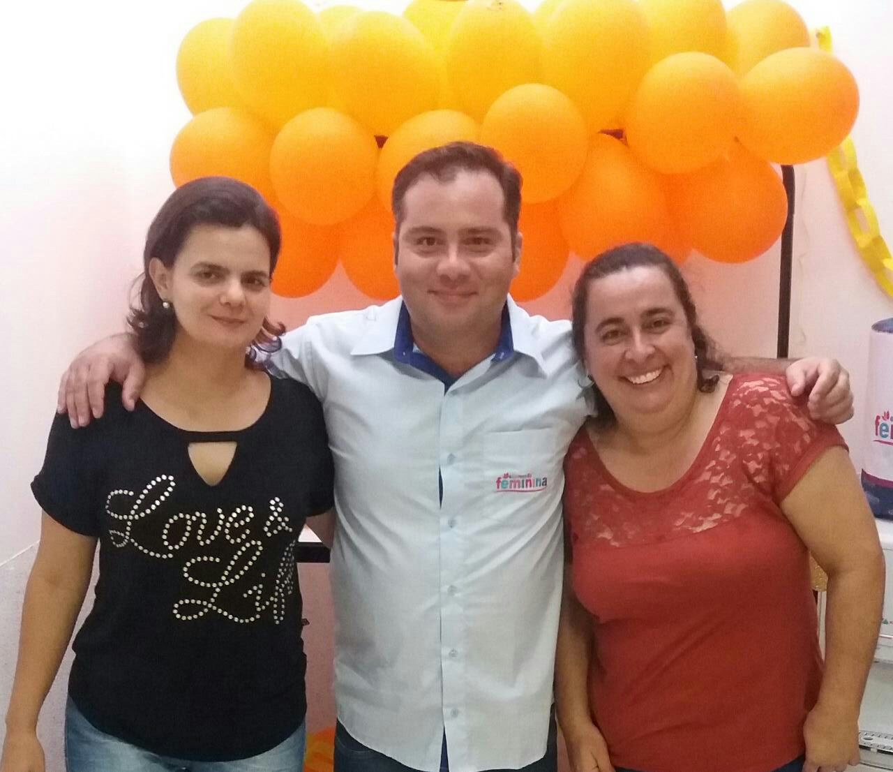 Prêmios 2018
