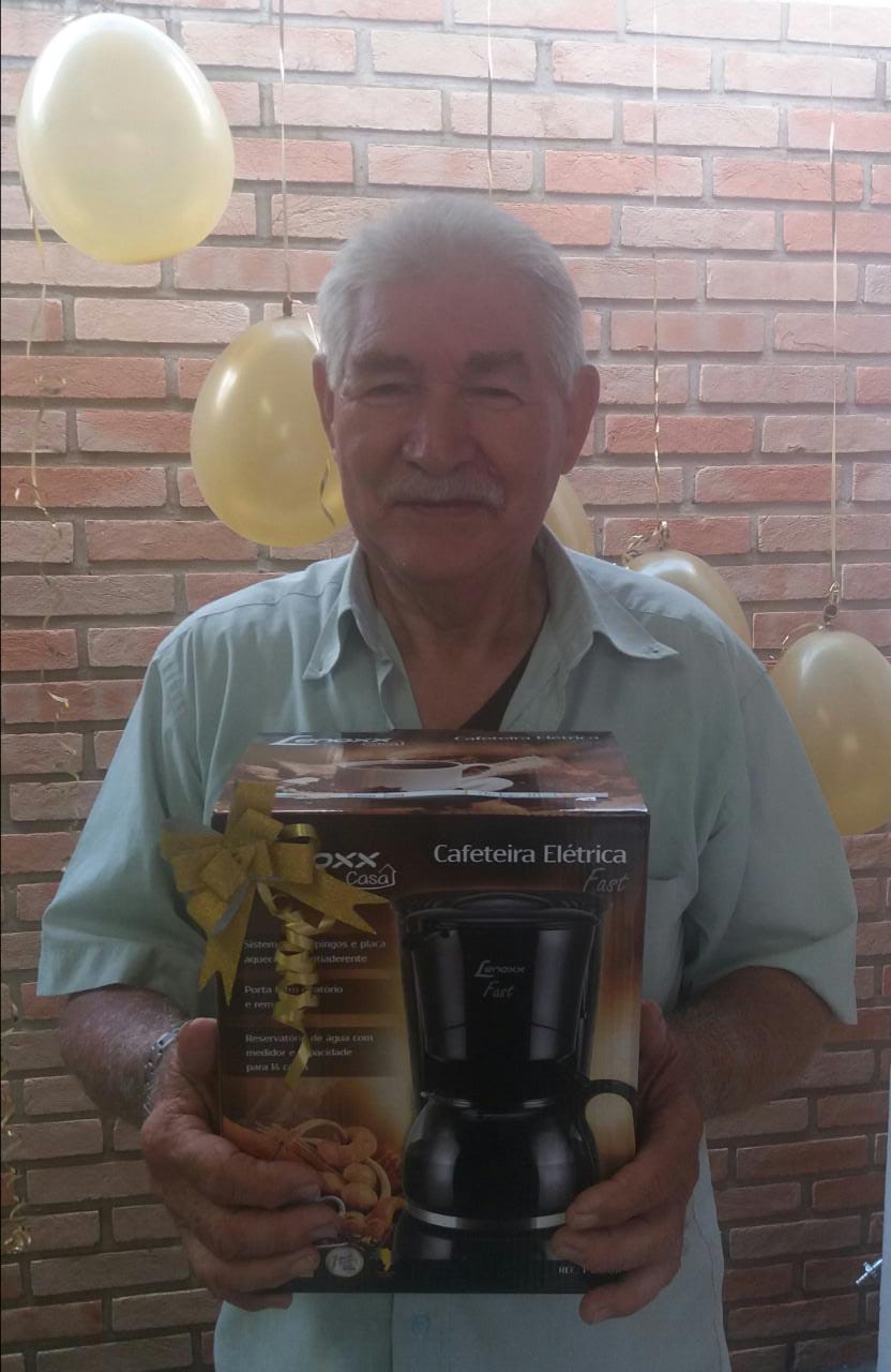 Confraternização
