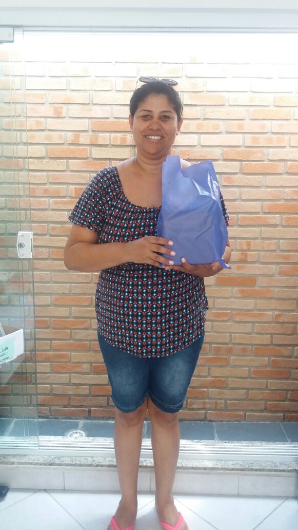 Prêmios 2018