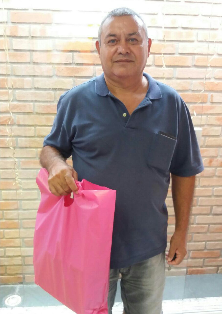 Prêmios 2018