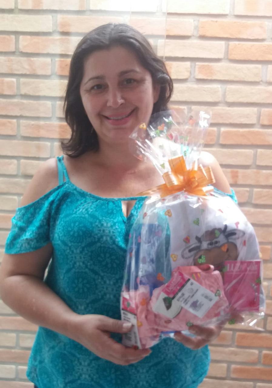 Iracema Rodrigues (Kit surpresa)