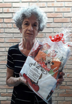 Marina de Nobrega