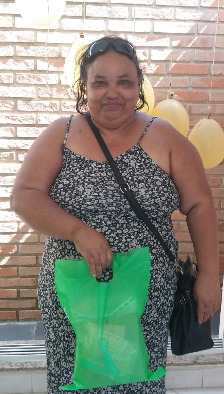 Confraternização