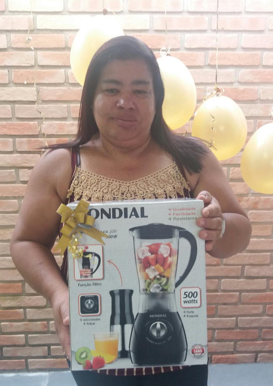 Confraternização