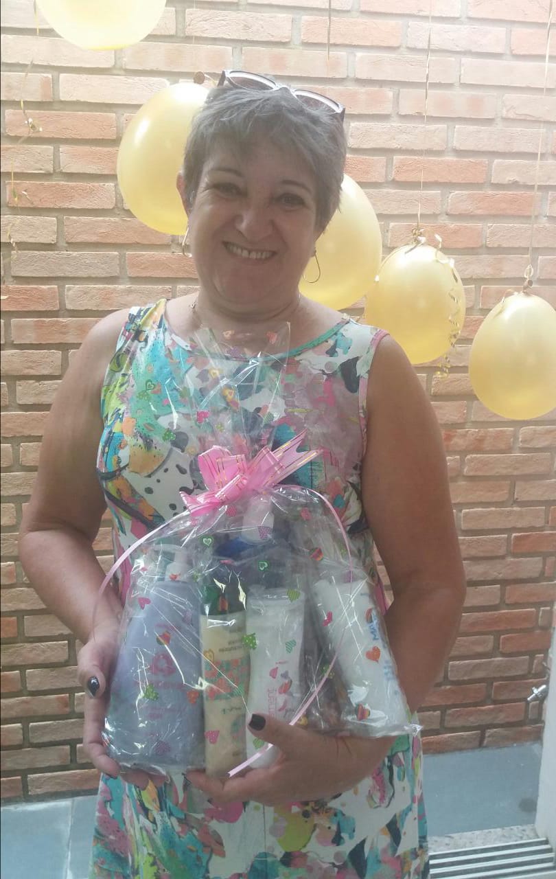 Confraternização
