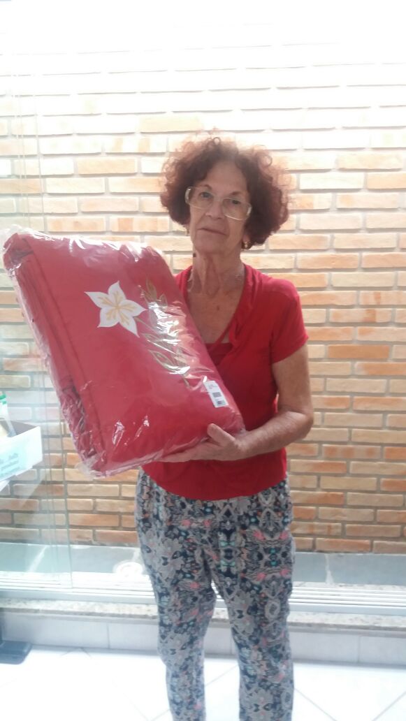 Prêmios 2018