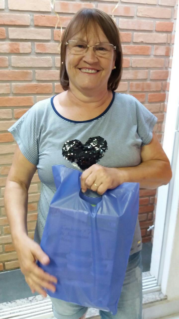 Prêmios 2018