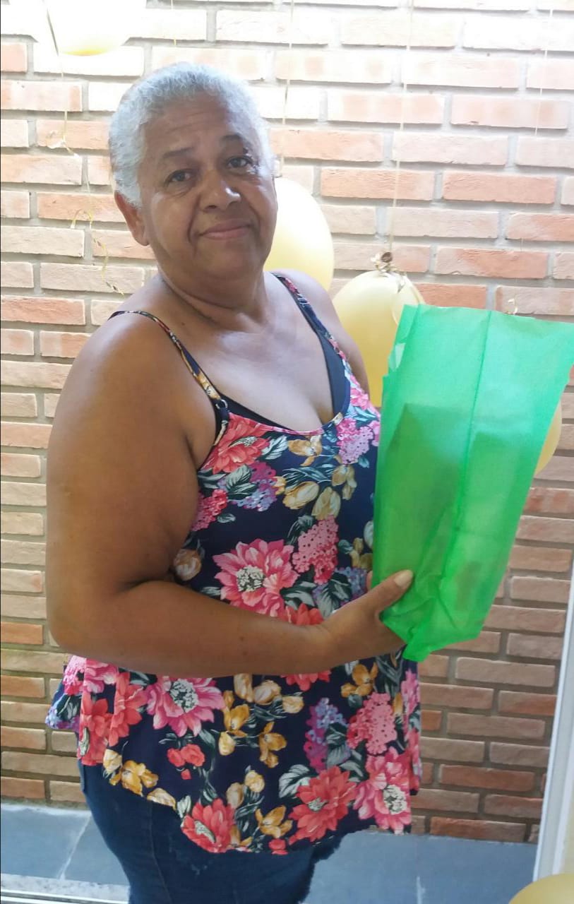 Confraternização