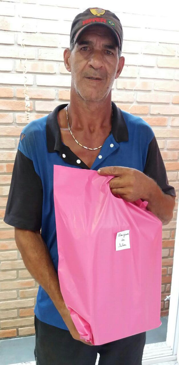 Prêmios 2018