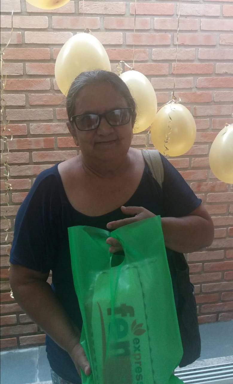 Confraternização