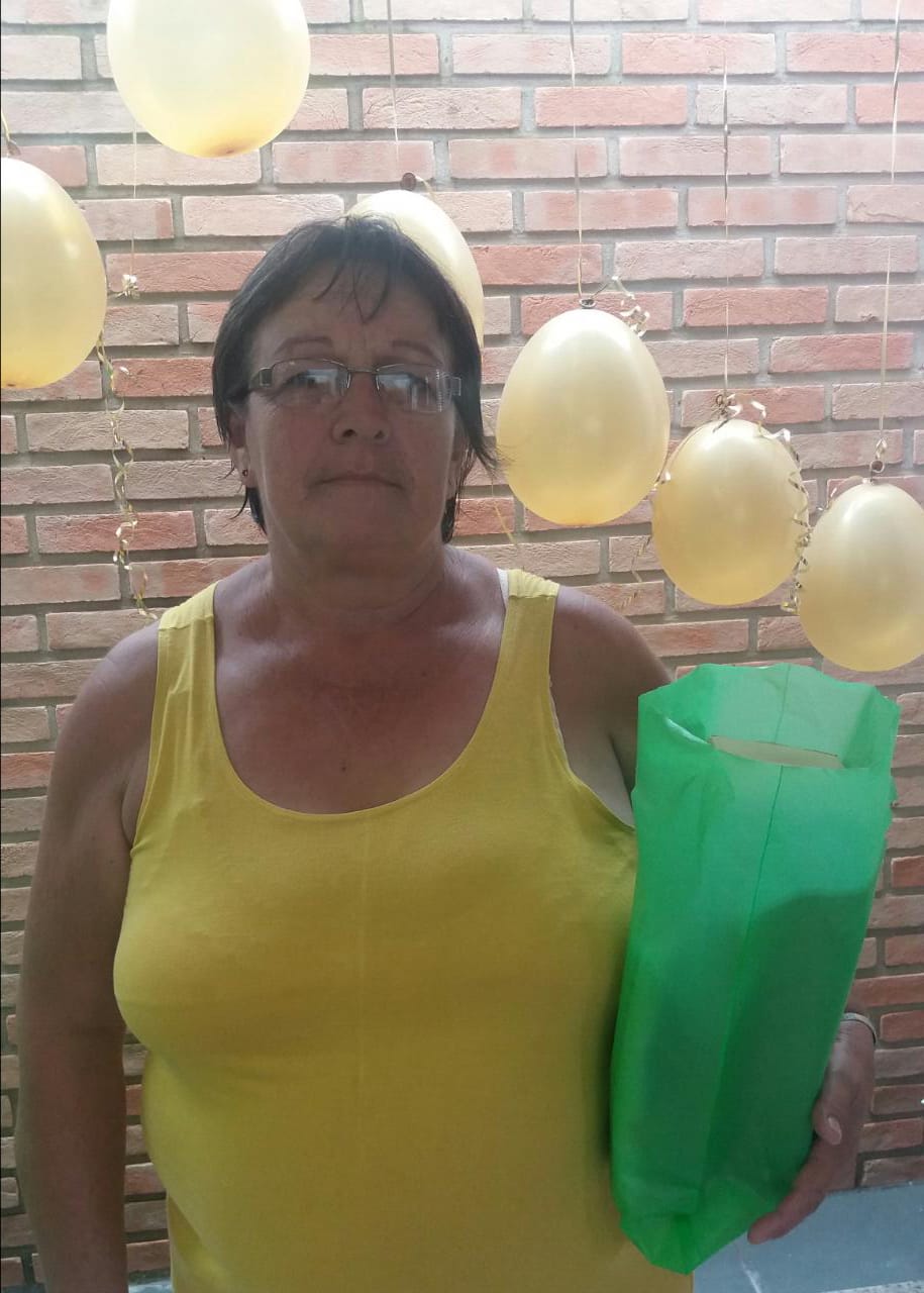 Confraternização
