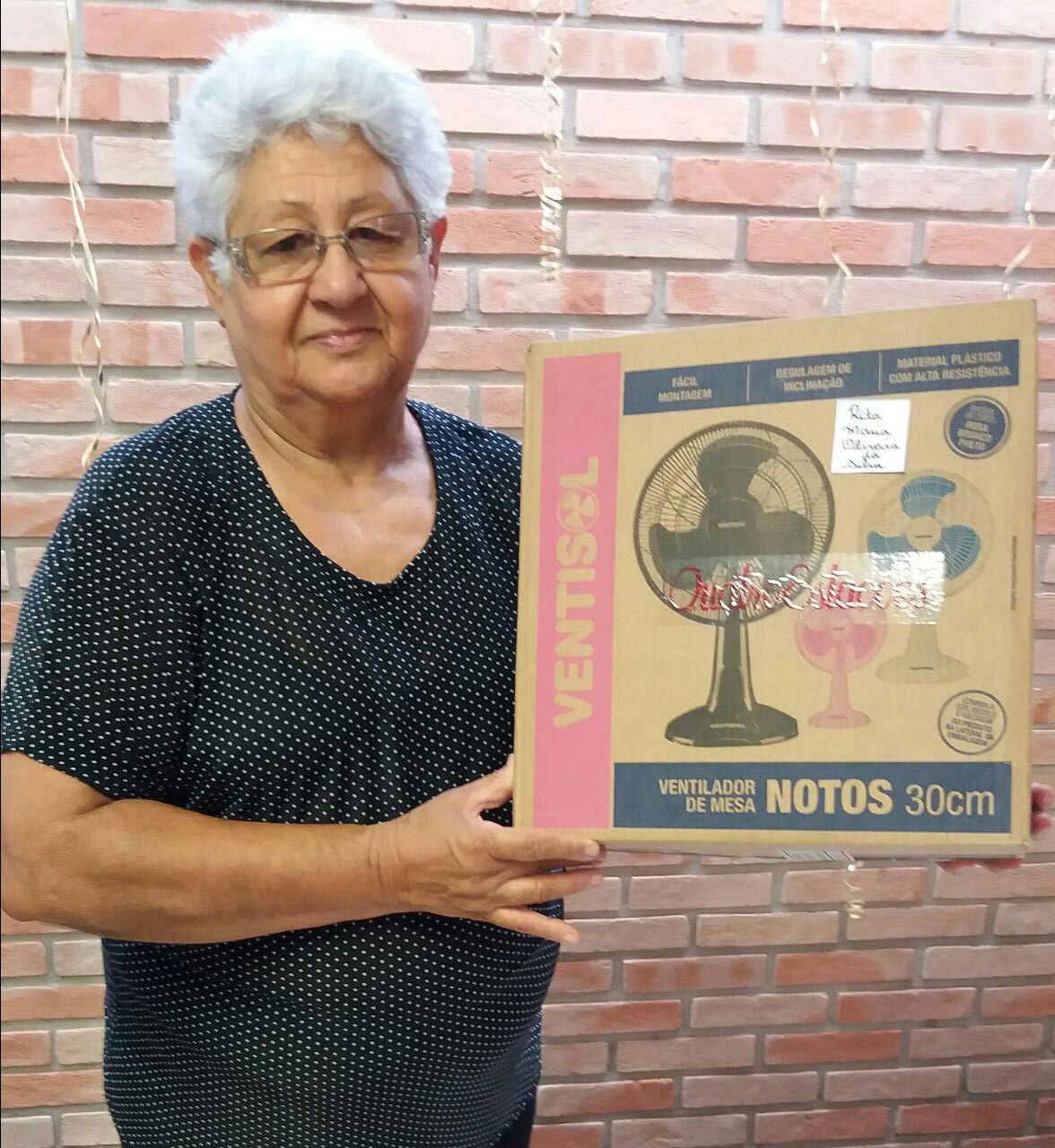 Prêmios 2018