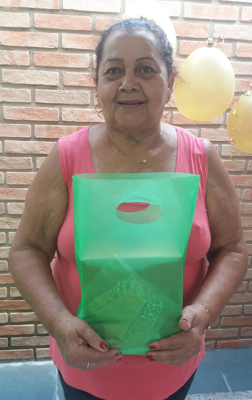 Confraternização