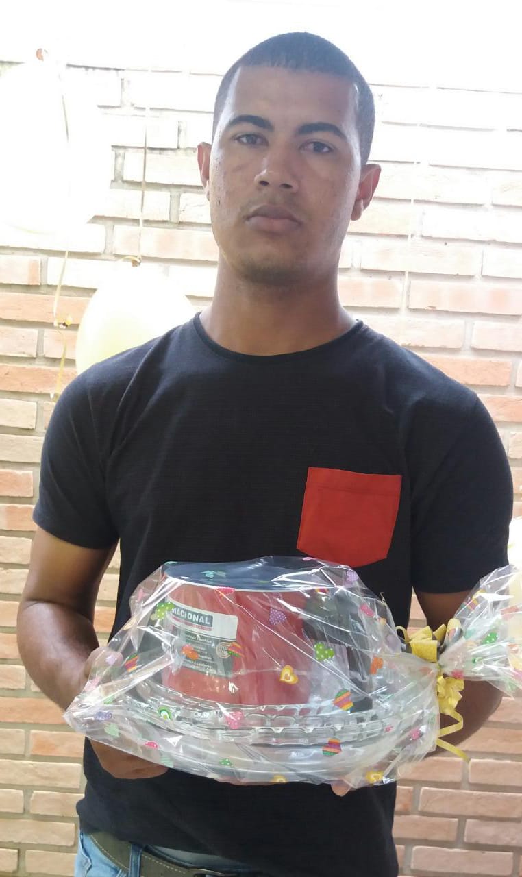 Confraternização