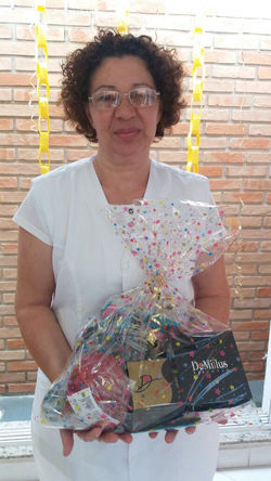 Prêmios 2018