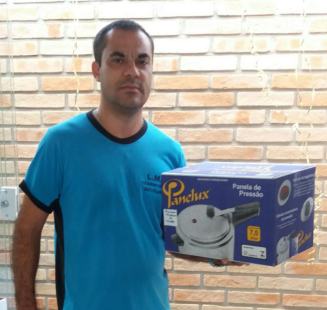 Prêmios 2018