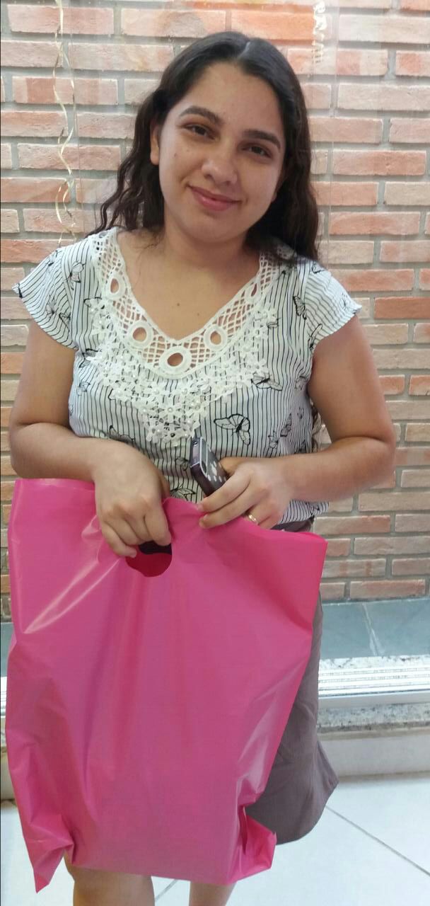 Prêmios 2018