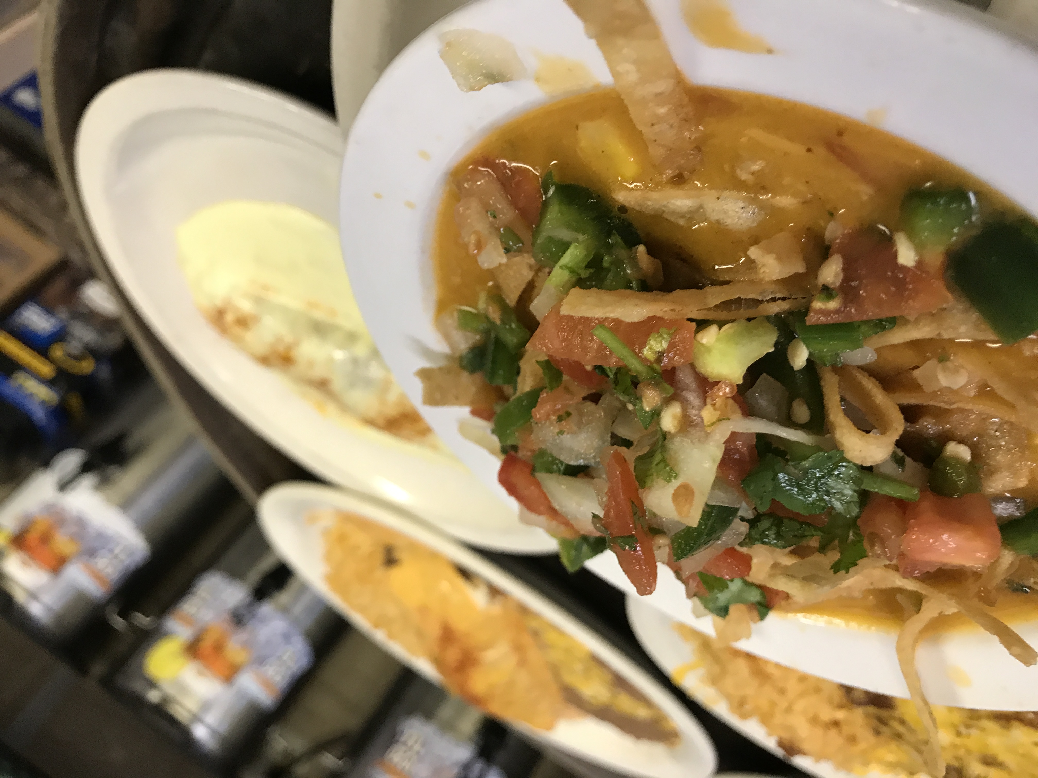 Los Pepe's Menu | Los Pepes Restaurant