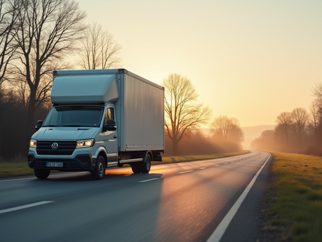 Stressfreier Umzug mit MoveMent-360 Unterstützung