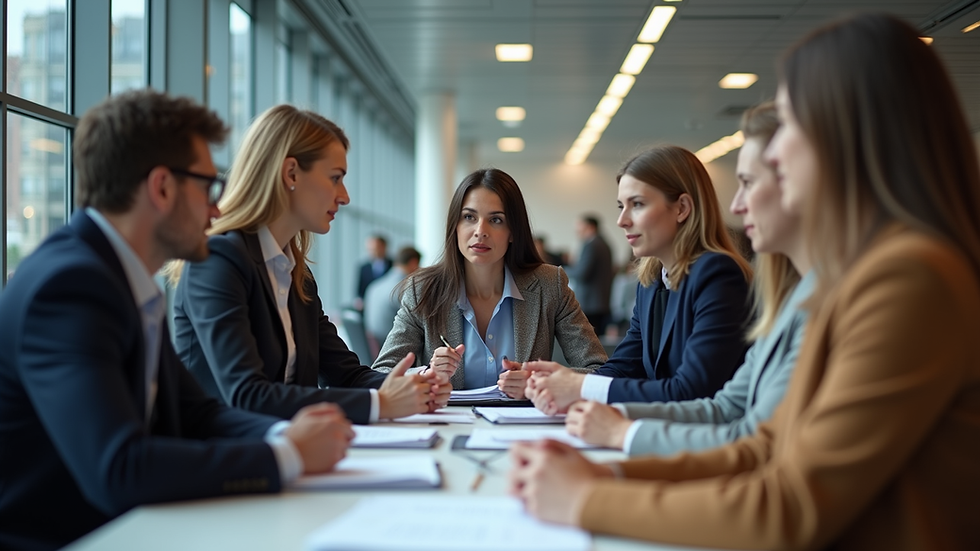 Top Strategies for Finding Reliable Talent