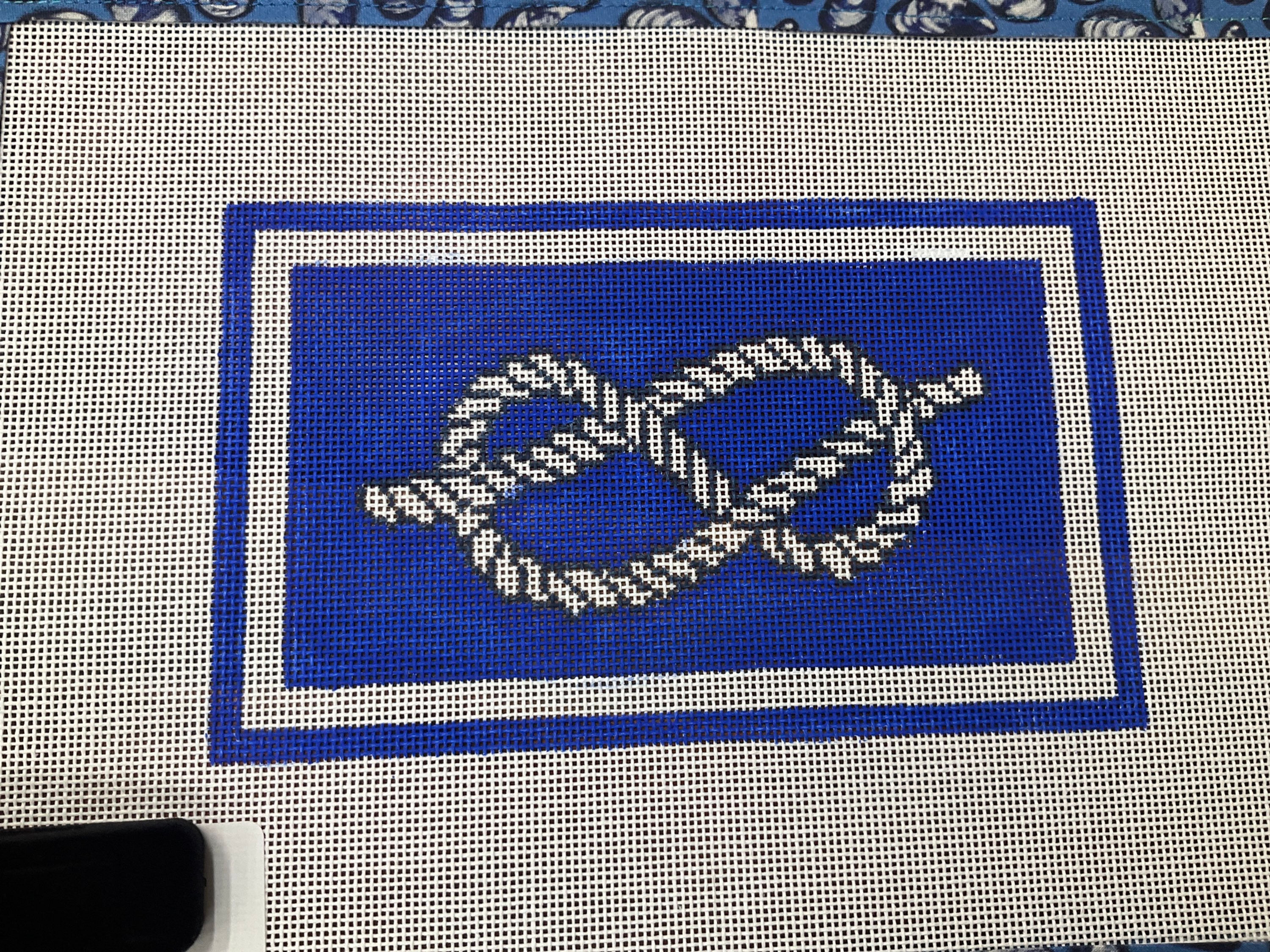 Literally Can Knot, 18m