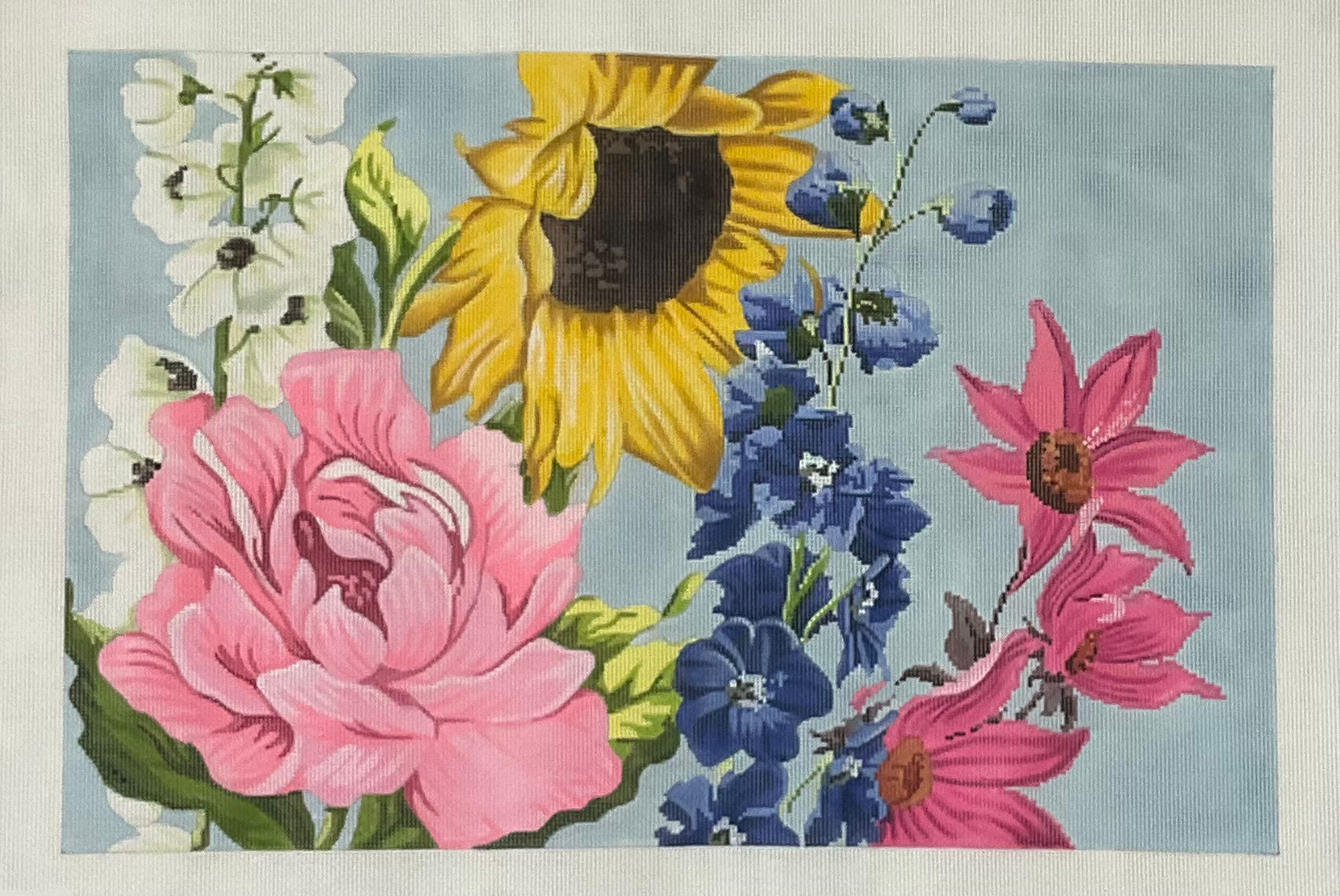 Garden Floral