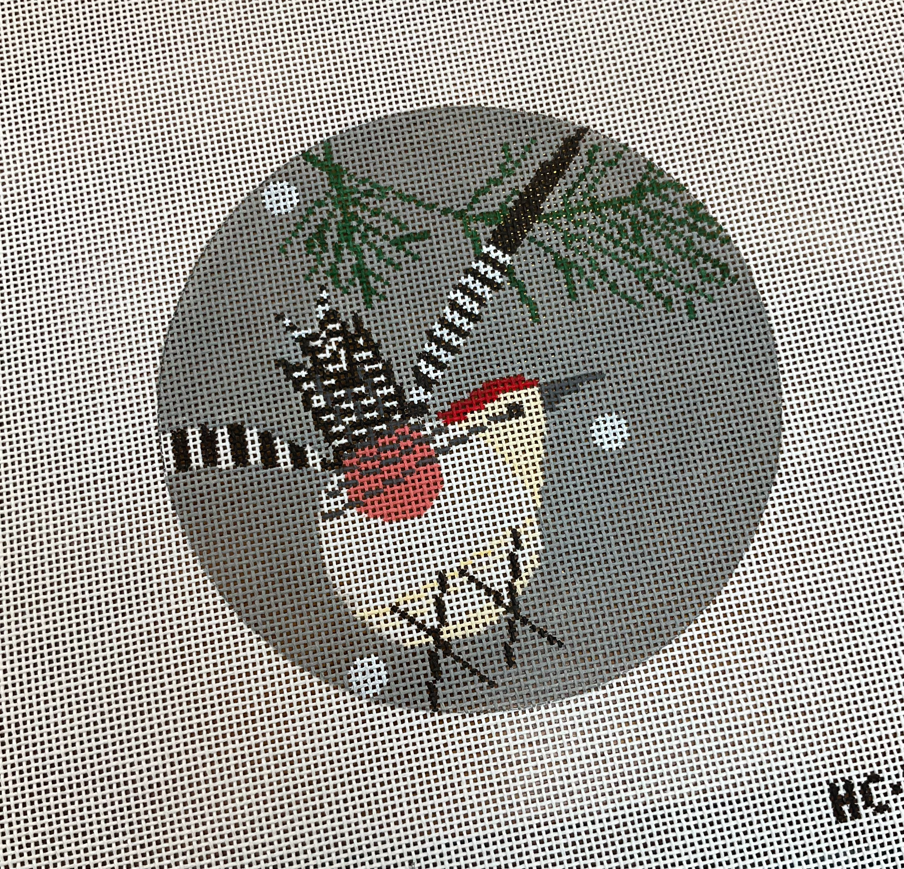 Red Bellied Woodpecker