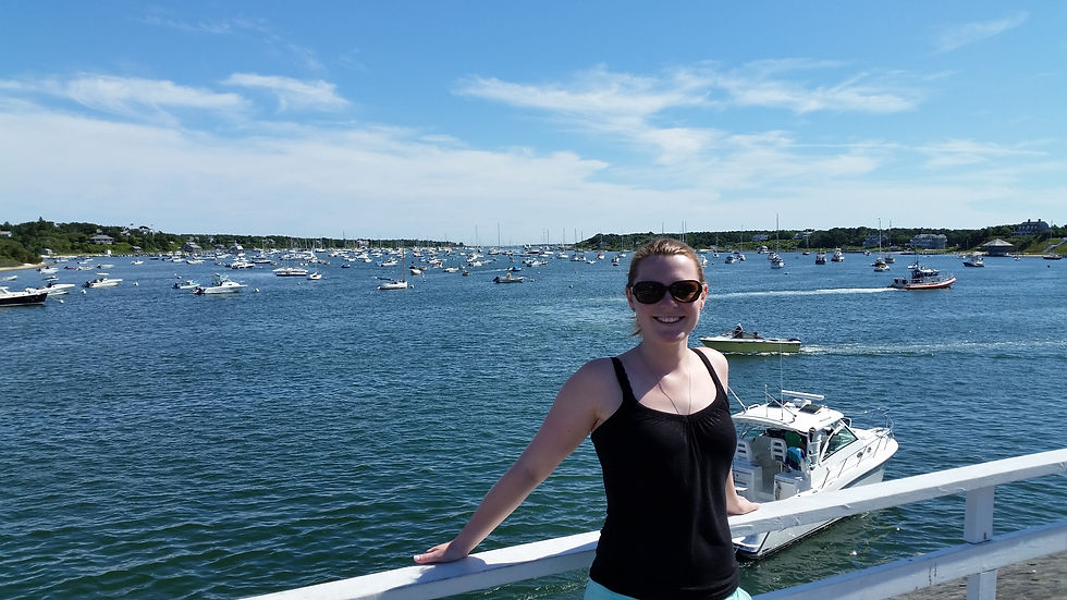 Martha's Vineyard