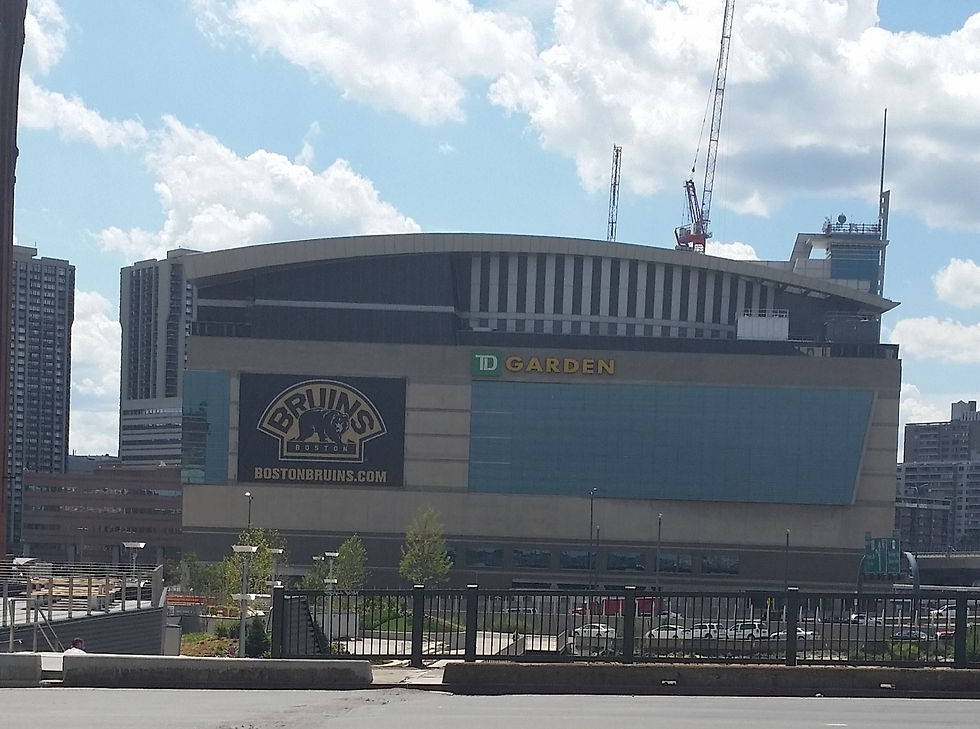 Boston Bruins
