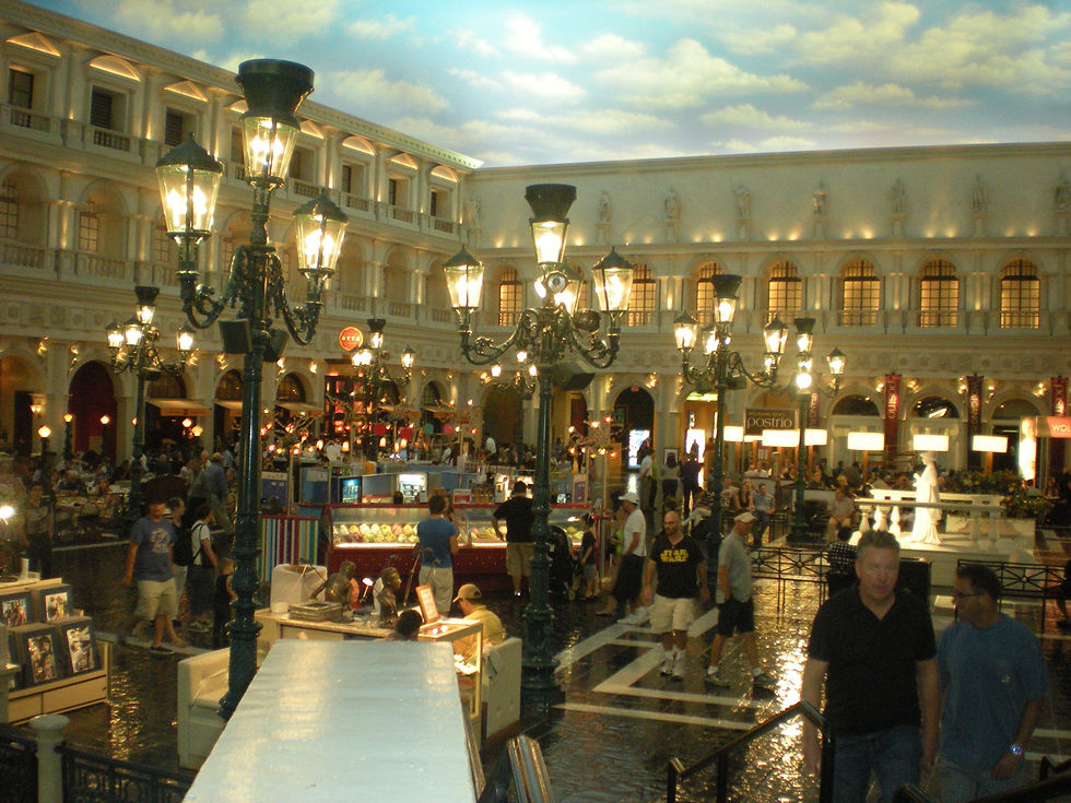 The Venetian
