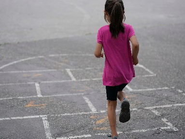 Frescor da Infância: Heterotopias Pulsantes