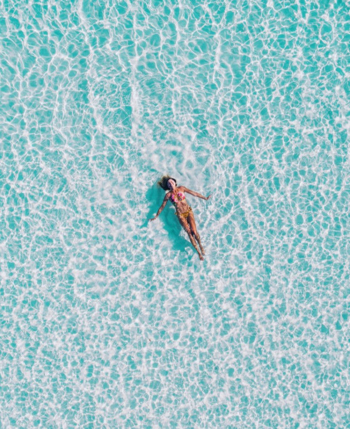 Um Quebrado que Não se Junta suas Partes