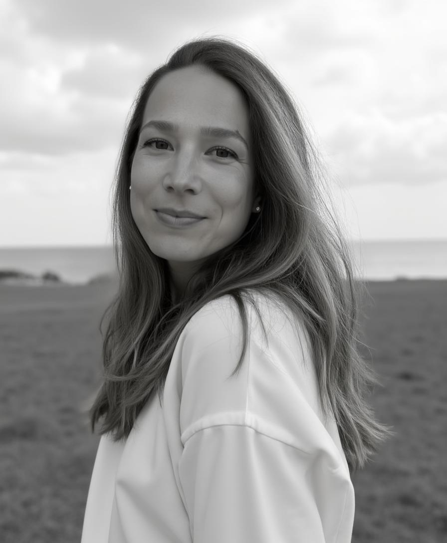 Holly Zollicoffer — Creator of The Prepared Mother