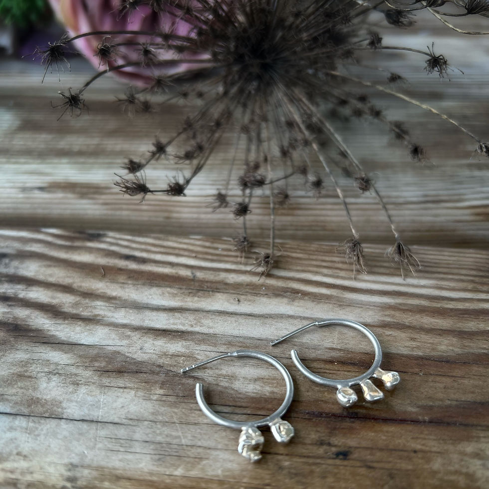 Küçük resim: Drop Earing Küpe