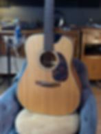 Furch Akustik mit Scoop