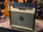 The Valve 2/50 1x12 Amp