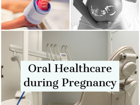 Baby steps to bridge the gap between medicine and dentistry