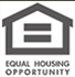 Equal Housing Logo