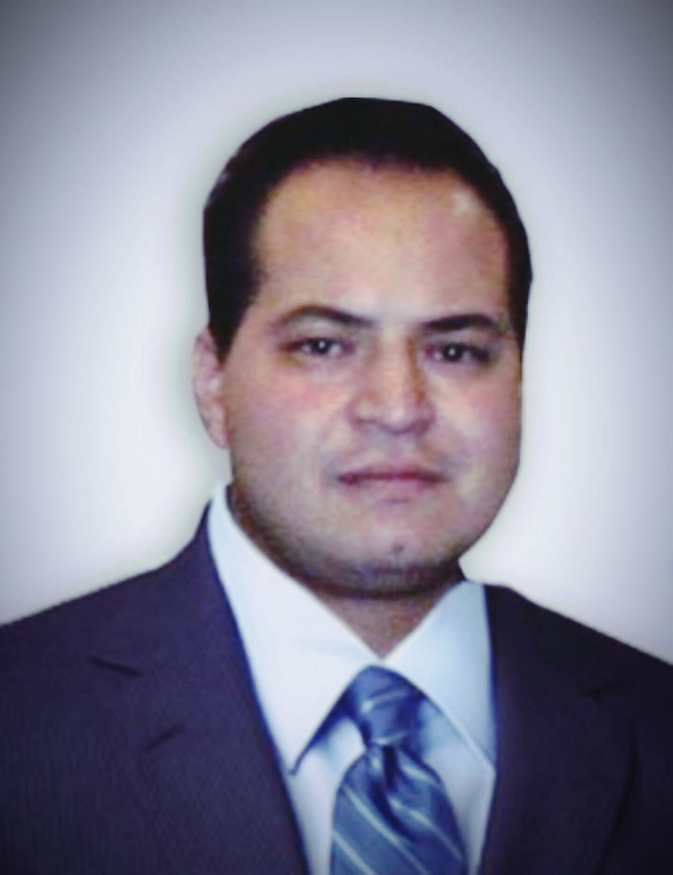 Raul Peraza Talavera