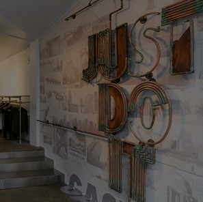 A thumbnail of a Nike retail project by Central Station.