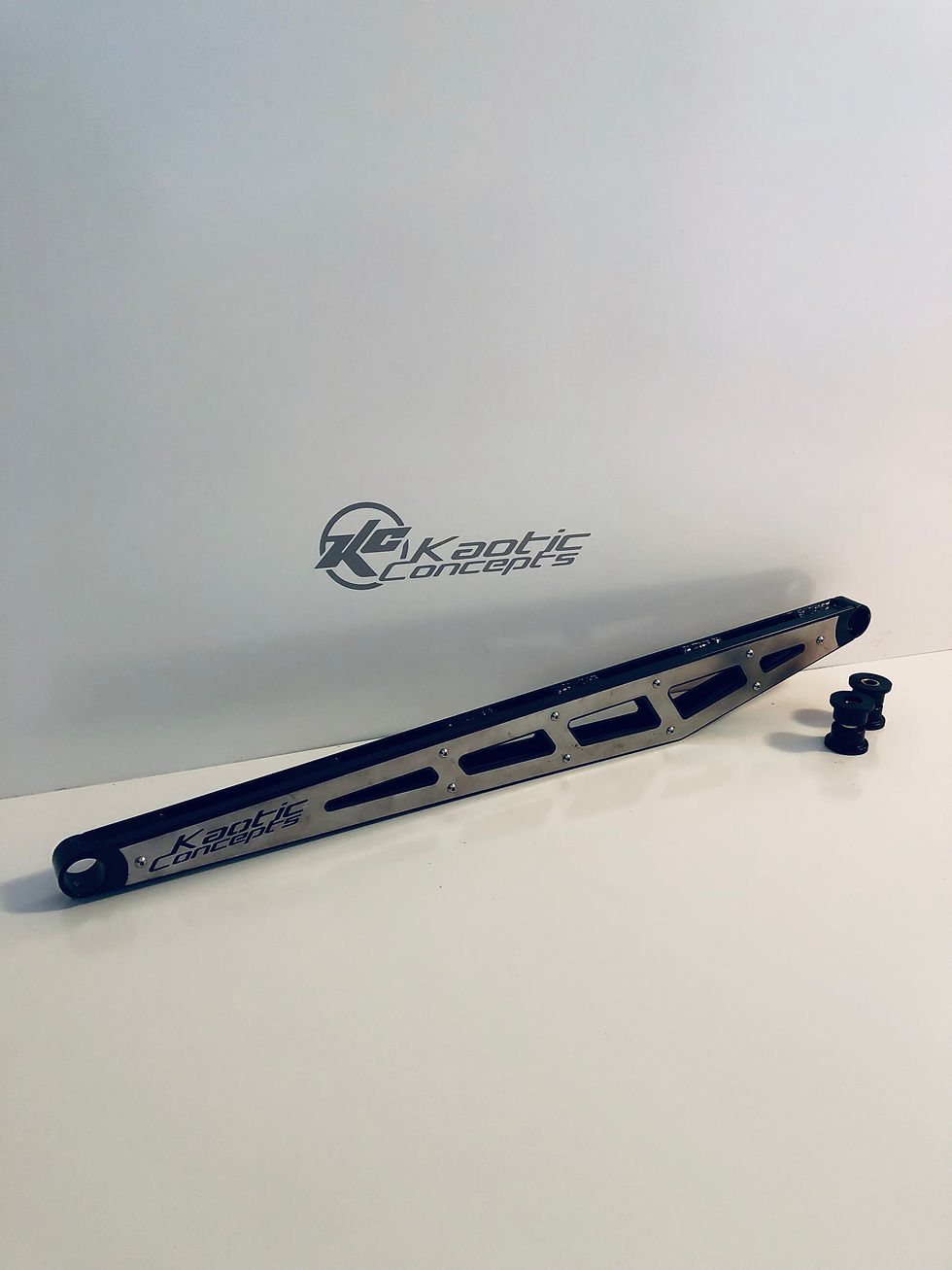 Ford F150 kicker bars 32"