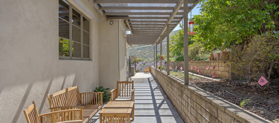 Leisure Village Camarillo Assisted Living
