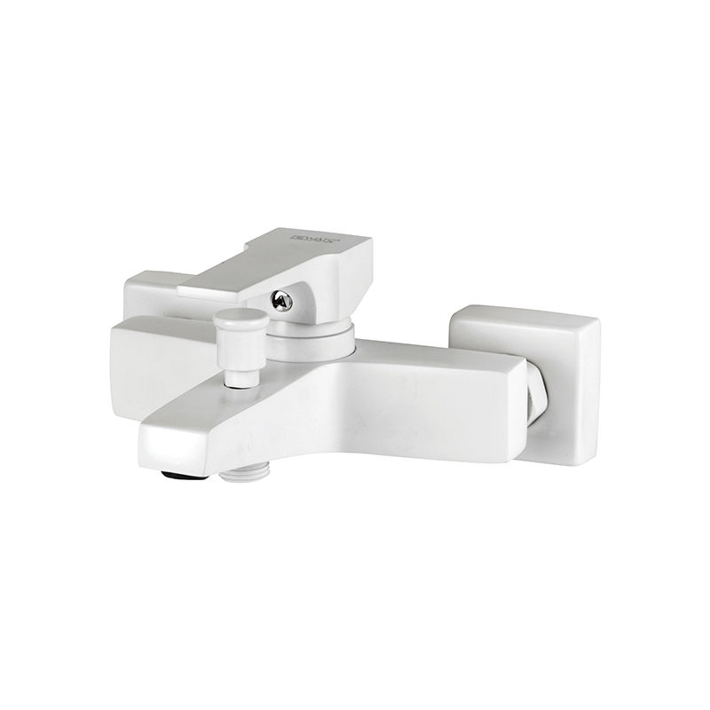 Ürün: Aqua Banyo Bataryası Beyaz 941511W