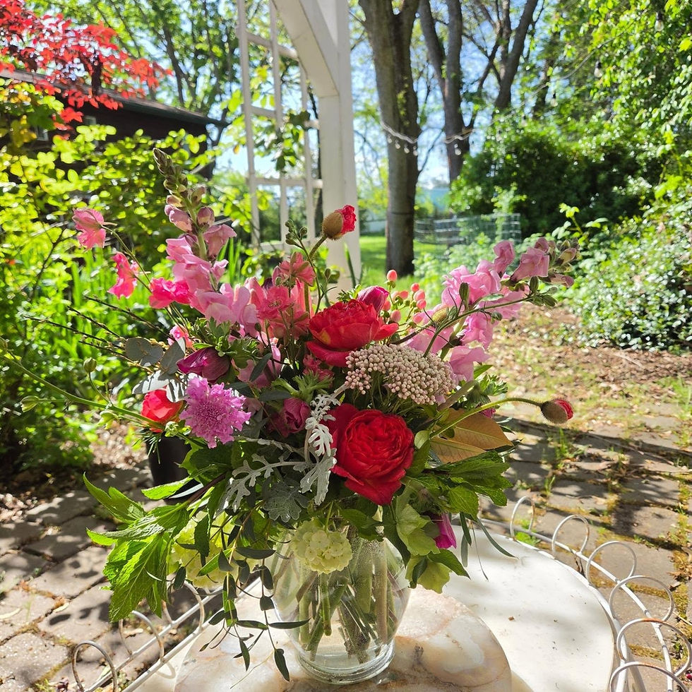 Thumbnail: Center Pieces. 