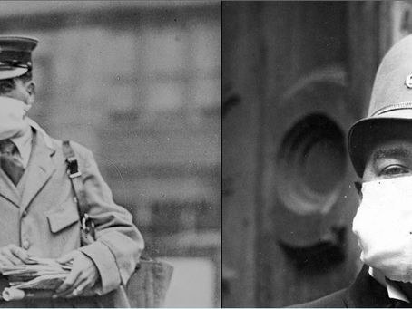 COVID-19 Update: Friday, August 21