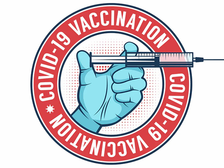 COVID-19 Update: Friday, June 11th