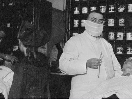 COVID-19 Update: Thursday, August 6