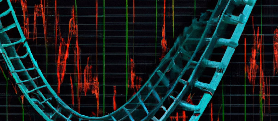 Surprise! The Job Market's Booming and Bonds Are on a Rollercoaster 🎢