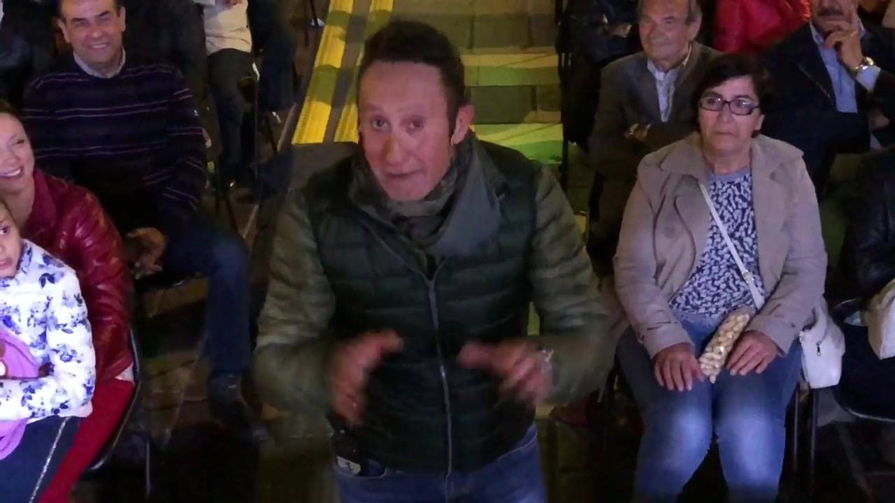 CASTROVILLARI (CS) 2018